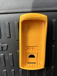 Custodia nuova per fondina FLUKE 87V o 87-5, guscio protettivo Meter 87V - Foto 1 di 6