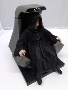 Kotobukiya Star Wars Emperor Palpatine artfx Throne Room 1/10 scale Figure