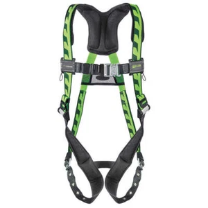 Honeywell Miller AC-TB/UGN Full Body Harness With 400lb Weight Capacity - L/XL - Picture 1 of 4