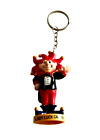 Lady Luck Casino Mad Money Player’s Club Souvenir Keychain Collectible