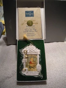 WDCC -  Collector Ornament from Winnie the Pooh & the Honeytree - Bild 1 von 1