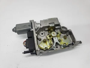BMW 7er E65 Handbremse Parkbremse Stellmotor Steuergerät 6762606 (02) - Bild 1 von 8