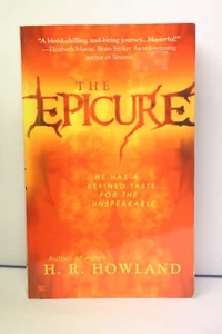 The Epicure By H.R Howland - Picture 1 of 3