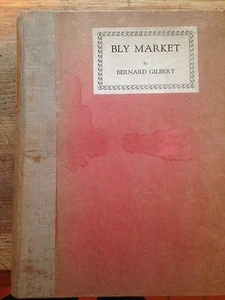 Bly Market By Bernard Gilbert. - Picture 1 of 3