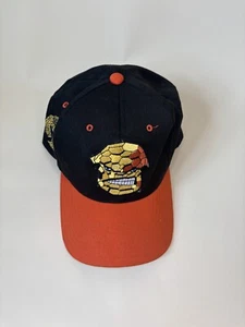 Vintage 1994 Marvel Comics "The Thing" Baseball Hat - Picture 1 of 5