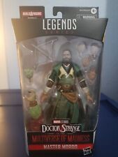 Hasbro Marvel Legends Series Master Mordo  Rintrah BAF  New