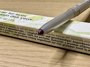 2 Clinique Quickliner Eyes #15 Grape Full Size Clinique Grape Eyeliner Clinique - Foto 1 di 10