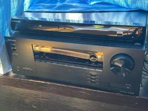 Heimkino Dolby Surround Anlage - Bild 1 von 3