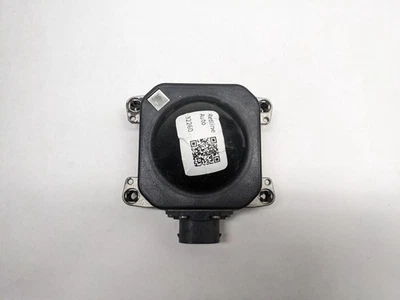 Dodge Challenger Adaptive Cruise Distance Sensor Radar 2015 - 2018 04672577AA - Image 1 of 4