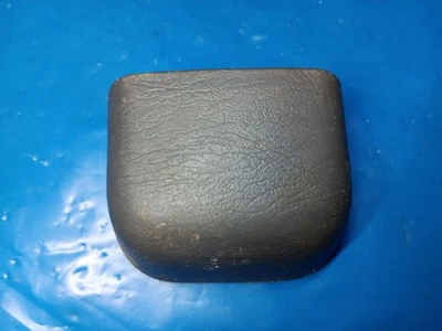 Tapa de perno de asiento delantero gris para Toyota Tacoma 95-04 72137-04020-B OEM Foto 1 de 2