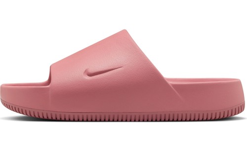Nike Sandalo Sportivo Donna Calm Slides 10 Canyon Rosa Canyon Rosa Canyon Rosa