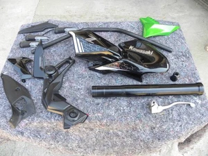 ricambi kawasaki z900 2022 LEGGI BENE DESCRIZIONE - Foto 1 di 4