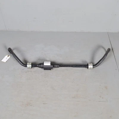 BMW 550i 640i 740i 750Li Front Active Stabilizer Sway Bar 37116775205 OEM Used Foto 1 de 4