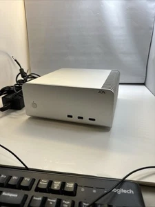 ✅ Compact Mini PC | Intel Core i5-7500 | 16GB RAM | 250GB SSD | Win 10 Pro - Afbeelding 1 van 7