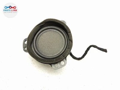 2016-20 BENTLEY BENTAYGA FRONT DASH SPEAKER HIGH RANGE PREMIUM AUDIO SOUND PLUG - Image 1 of 4
