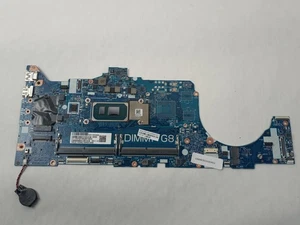 HP EliteBook 850 G8 Core i5-1135G7 2,4 GHz DDR4 Mainboard M35805-601 - Bild 1 von 4