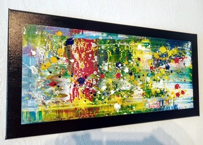 Gemälde - Bild 1 von 3