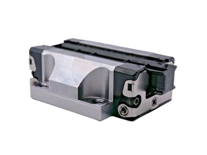 Bosch Rexroth Blocco Runner - 25 mm, min. Precarico, Classe N, #1651-294-20 - Foto 1 di 7