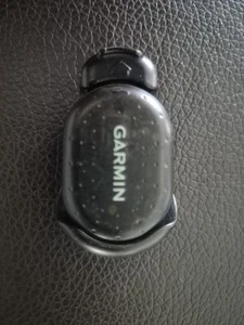 Garmin Laufsensor Foot Pod SDM4 (für Forerunner, Garmin Fit App, Garmin ANT+ - Bild 1 von 1