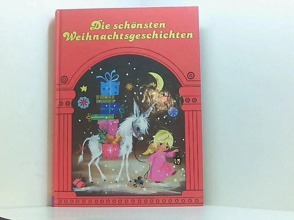 Die schönsten Weihnachtsgeschichten Felicitas Kuhn - Gisela Gottschlich - l. Hab - Bild 1 von 1
