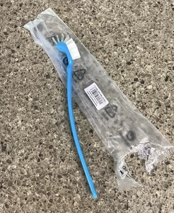 Tupperware Becherbürste Küchenwerkzeug Flasche 5945 hellblau NEU - Bild 1 von 4