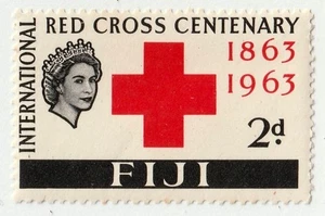 Fiji 203 MNH OG - Picture 1 of 1