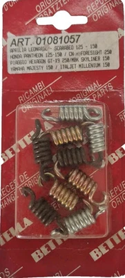 Kit De Pince Original Bettella Yamaha Majesty 150 CC - Photo 1/2