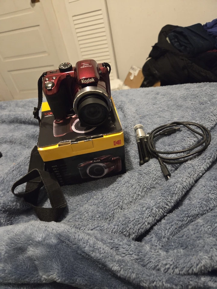 Kadak Fixpro AZ401 Foto 1 de 4