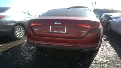 Interruptor de encendido usado se adapta a: Kia Optima 2011 llave inteligente de encendido sin llave EX grado A Foto 1 de 4