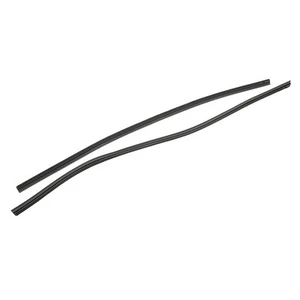 Wiper Blade FIT FOR TOYOTA Tacoma 2016-22 Lexus Inserts Rubber Replacement SET - Picture 1 of 4