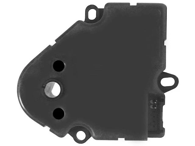 Actuador de aleta de aire acondicionado Delco 73163GSNZ 1992 1993 para Chevrolet C2500 1991-1994 Foto 1 de 2