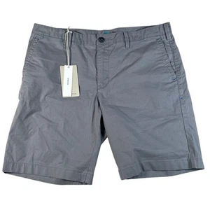 New Tommy Bahama Dockside FLAT FRONT Golf Bermuda SHORTS Sz. 36 - Picture 1 of 7