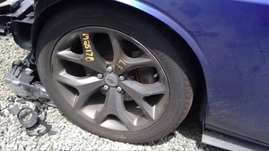 Wheel 20x8 Aluminum 5 Y Spoke Painted Gray Fits 18-19 CHALLENGER 692229 - Picture 1 of 12