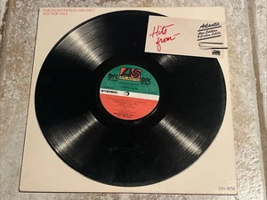 Yvonne Gage – Garden Of Eve - Atlantic – RFC Records – DMD 294 - UNPLAYED MINT - Imagen 1 de 1