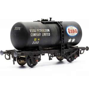 Spur O Dapol Klasse B Esso Kesselwagen Kunststoffbausatz C036 Kitmaster - Bild 1 von 1