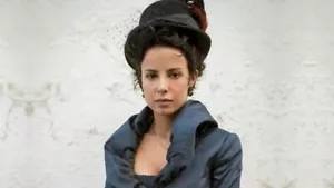 SERIE BRASIL, LA DAMA DE LA LIBERTAD, 11 DVD, 45 CAPITULOS, 2016, EXCELENTE - Imagen 1 de 2
