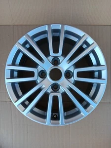 Mitsubishi Colt VI Z2 Z3 Original Alufelge 6,5x16 Zoll ET46 Felge 4250A798 - Bild 1 von 13