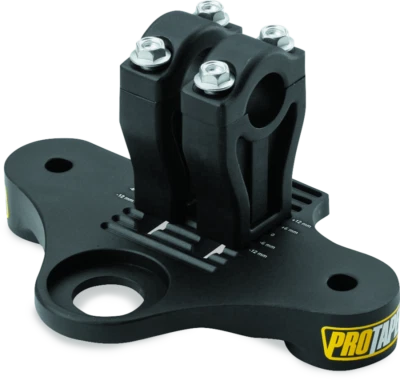 ProTaper Honda CRF50 Upper Clamp Assembly 022843 - Image 1 of 2