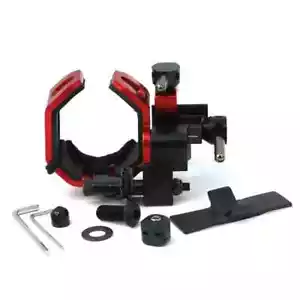 New Arrow Drop Away Rest Right Adjustment Matching Compound Bow Archery Hunting - Picture 1 of 13