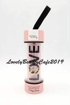 VICTORIA'S SECRET / ЛЮБОВЬ / ТВЕРДЫЙ АРОМАТ / 6 G - Изображение 1 из 3