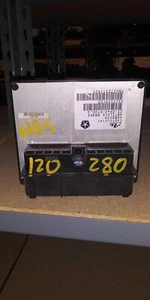 Chassis Brain Box DODGE CARAVAN 96 - Picture 1 of 3