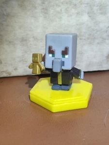Mini figuras de colección de Minecraft Earth - Imagen 1 de 2