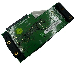 PROMISE TECHNOLOGY GP0548-03 REV A3 VTRAK SATA MUX ADAPTER, LSISS1320 AAMUX - Afbeelding 1 van 8