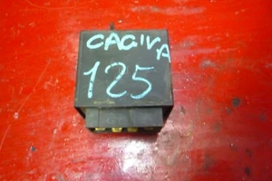 CENTRALITA RELÉ RELÉ' UNIDAD CAGIVA 125 - Imagen 1 de 5