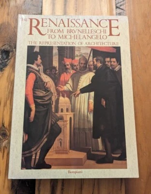 The Renaissance from Brunelleschi to Michelangelo the Representation of ... - Image 1 of 4