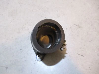 BMW F650 GS 2003 goma de admisión Foto 1 de 3