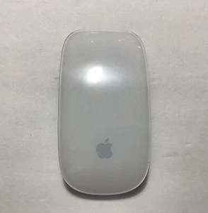 Apple A1296 Magic Mouse Wireless Multi-Touch Mouse - Picture 1 of 4
