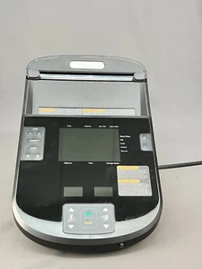 Precor Elliptical - Precor EFX 225 - Cardio Exercise Machine Console Unit - Picture 1 of 9