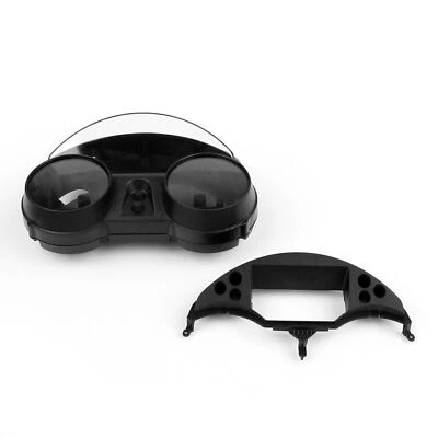 Speedometer Gauge Instrument Housing Cover for Kawasaki ZX14R/ZZR1400 06-11 - Image 1 of 4