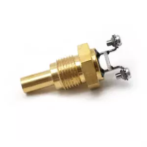 Water Temp Sensor 128-8945 342-2924 for Caterpillar E330D E345D E325D E322D 3116 - Picture 1 of 4